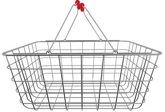 Wire Baskets